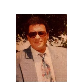 João Manuel Morepa Pereira