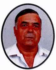 Joaquim Manuel