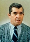 Joaquim Pereira Louro