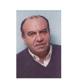 Jorge Joaquim Daniel Carvalho