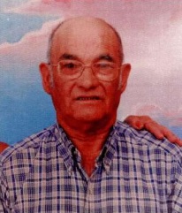 José Arsénio Paulo dos Santos
