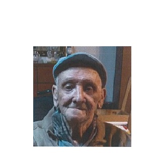 José Gonzalez Jarrin
