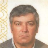 José Manuel Ribeiro Rodrigues