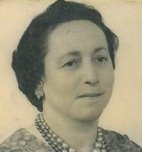 Lucinda da Conceição