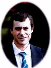 Luís Manuel da Silva Sereno