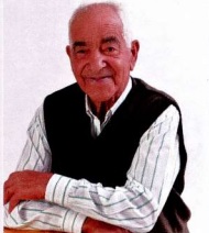 Manuel Azenha Ferreira