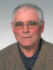 Manuel Cordeiro Domingos