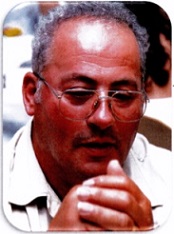 Manuel Fernando Caetano Frazão