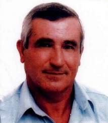 Manuel Ferreira Domingos