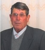 Manuel João Aires dos Santos