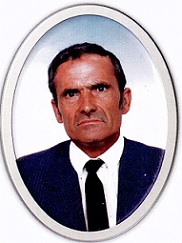 Manuel Lopes Azinheira