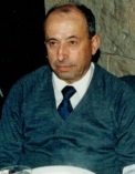 Manuel Pereira da Rosa Júnior