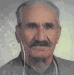 Marcolino dos Santos