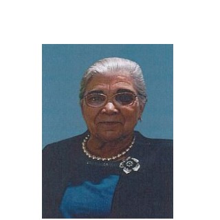 Maria Adélia Barreiros Dias