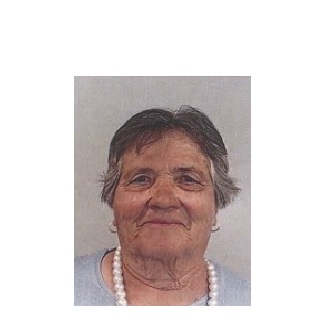 Maria Agostinho Lourenço Salgado