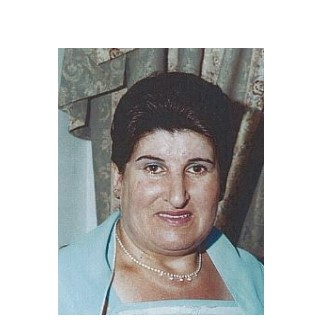 Maria Albertina da Silva Reis