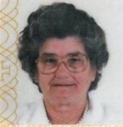 Maria Albertina Vieira Vitorino
