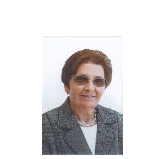 Maria Alice Afoito Bento