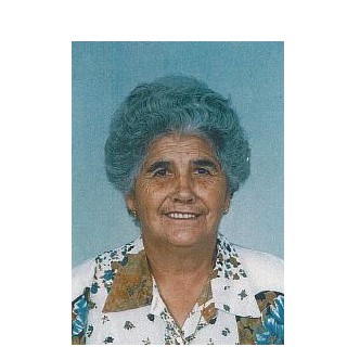 Maria Alice Gertrudes Gomes