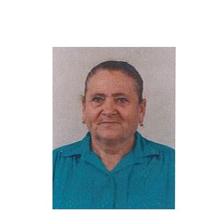 Maria Alice Sá Teodoro