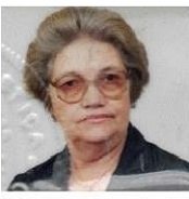 Maria Alzira Henriques Rosa