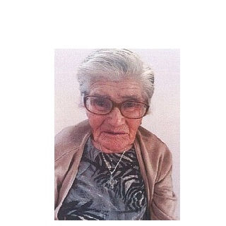 Maria Amélia Correia Francisco