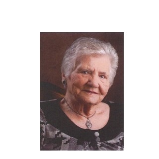 Maria Amélia da Conceição Branco