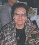 Maria Amélia do Rosário Inês