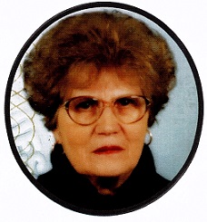 Maria Arlete Zibaia Cordeiro