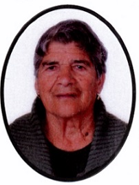 Maria Augusta Cordeiro Alfaiate