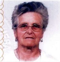 Maria Augusta da Conceição Barreiro