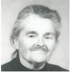 Maria Benvida