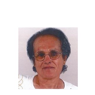 Maria Benvinda Vieira
