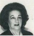 Maria Célia Alves Castro Mendo