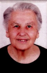 Maria da Luz Augusto