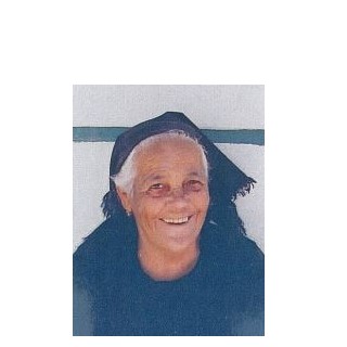 Maria da Luz Genoveva