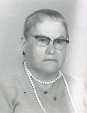 Maria da Piedade Duarte