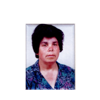 Maria da Piedade Lourenço