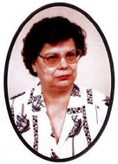 Maria das Dôres Lourenço Chamusca dos Reis