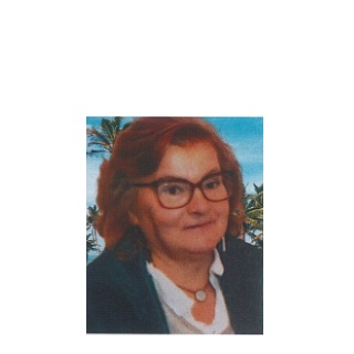 Maria de Fátima Jesuína Maurício de Sousa
