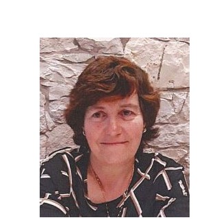 Maria de Fátima Portelinha dos Santos Cruz