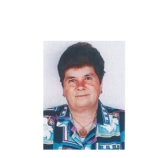 Maria de Jesus Lopes