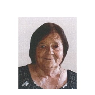 Maria de Lurdes Jesus Vitório
