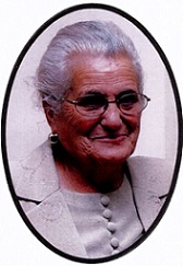 Maria de Lurdes