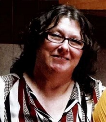 Maria do Céu Carreira da Silva