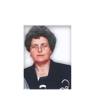 Maria do Céu Henriques Lopes dos Santos