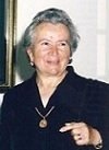 Maria Elisa Torres Martins