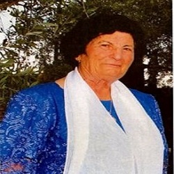 Maria Ermelinda da Piedade