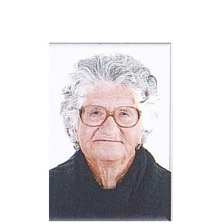 Maria Eugénia Avelino de Sousa