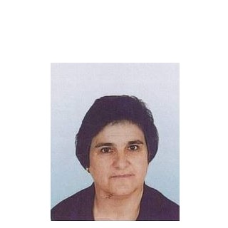 Maria Eugénia Ramos Ribeiro Alves